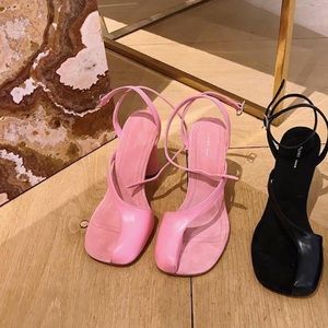 Celine Pirate Sandals ISO